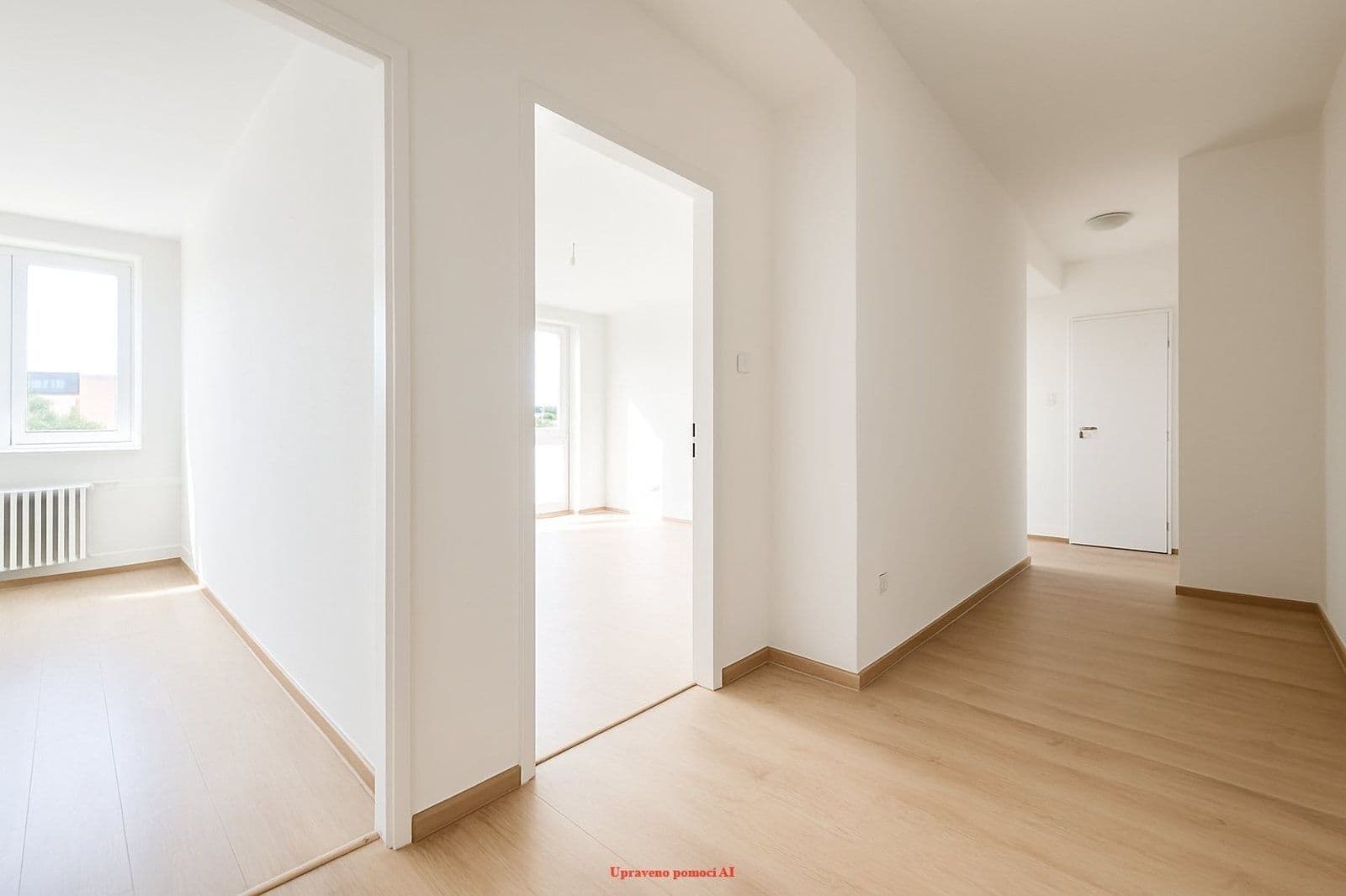 Pronájem bytu 2+1 52 m², 17. listopadu, Ostrava, Moravskoslezský kraj Pronájem bytu 2+1 52 m², 17. listopadu, Ostrava, Moravskoslezský kraj