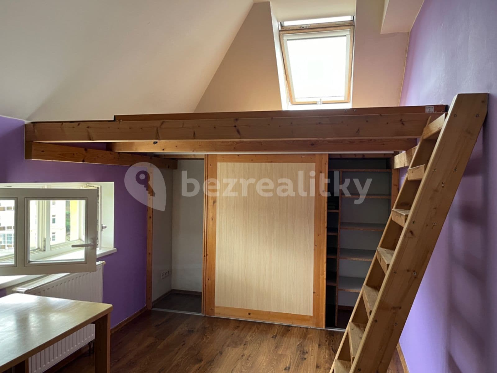 Pronájem bytu 2+kk 42 m², Valčíkova, Praha, Praha Pronájem bytu 2+kk 42 m², Valčíkova, Praha, Praha