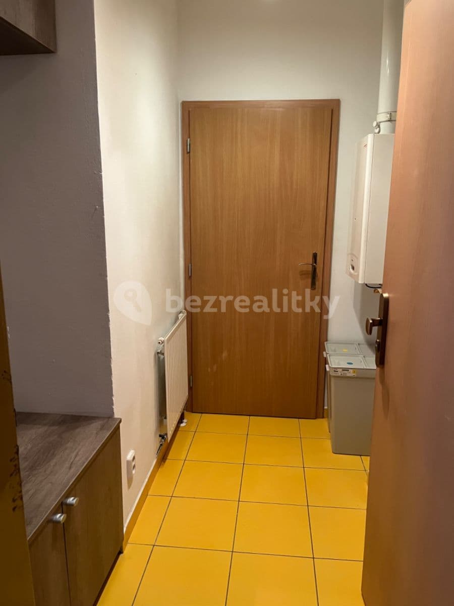 Pronájem bytu 2+kk 42 m², Valčíkova, Praha, Praha Pronájem bytu 2+kk 42 m², Valčíkova, Praha, Praha