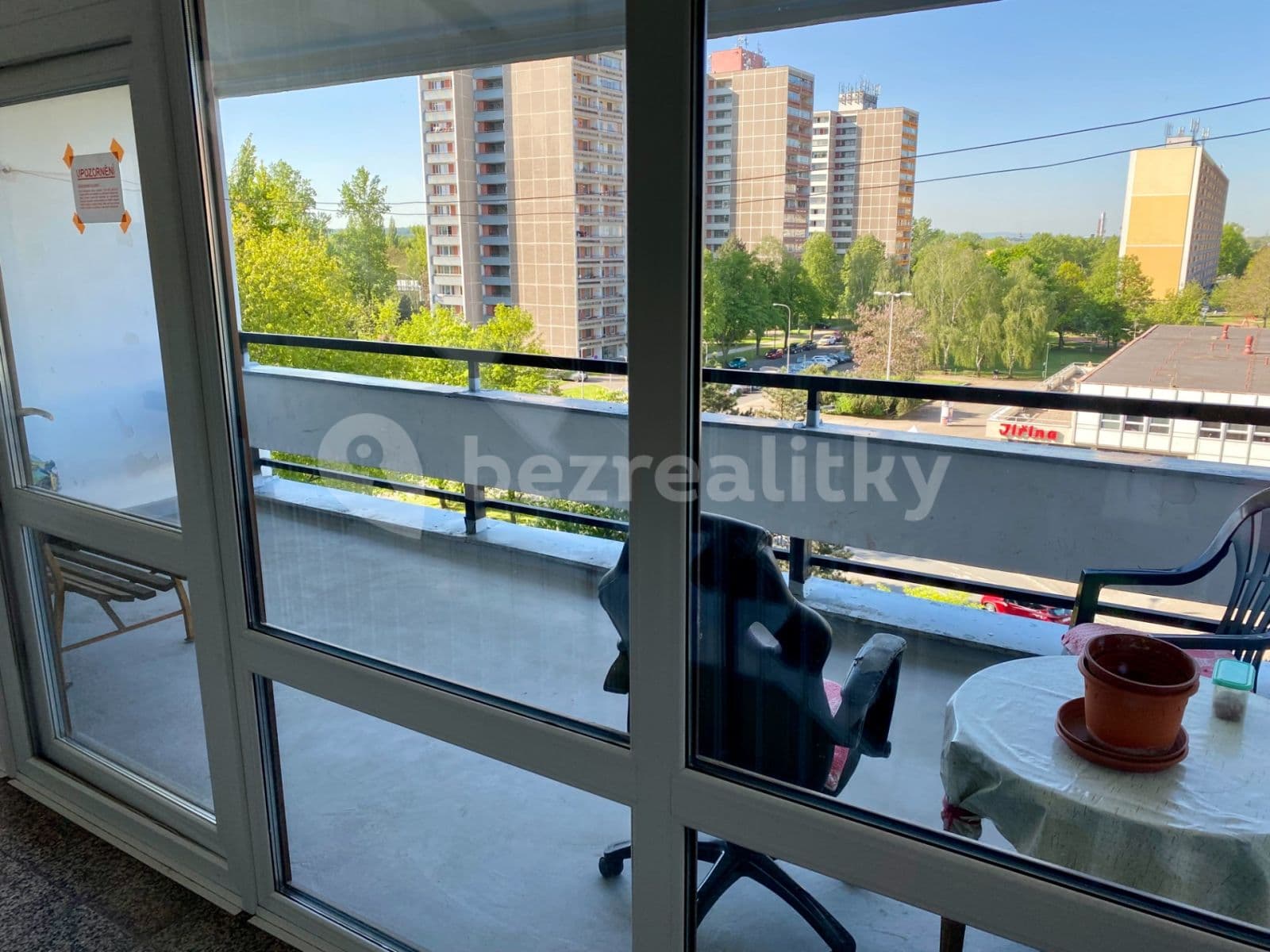 Pronájem bytu 2+kk 35 m², Veverkova, Hradec Králové, Královéhradecký kraj Pronájem bytu 2+kk 35 m², Veverkova, Hradec Králové, Královéhradecký kraj
