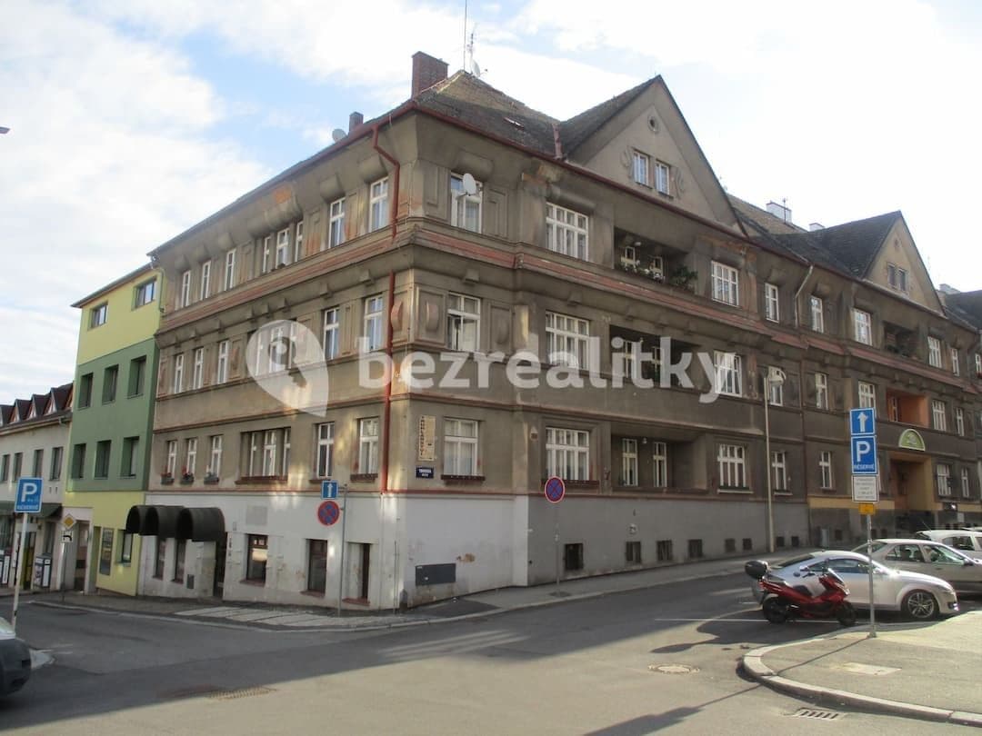 Pronájem bytu 1+1 40 m², Vančurova, Tábor, Jihočeský kraj Pronájem bytu 1+1 40 m², Vančurova, Tábor, Jihočeský kraj