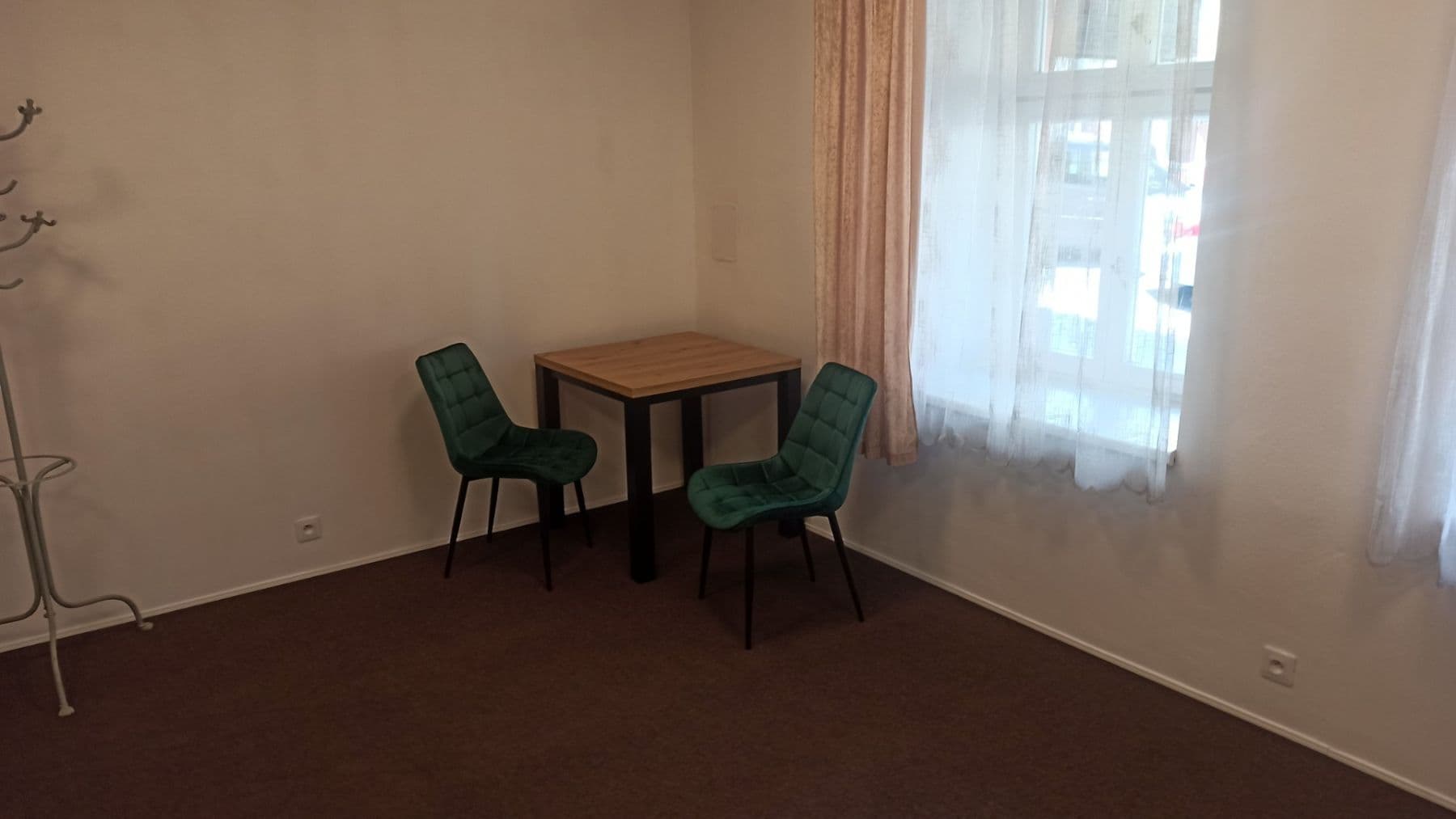 Pronájem bytu 1+1 40 m², Vančurova, Tábor, Jihočeský kraj Pronájem bytu 1+1 40 m², Vančurova, Tábor, Jihočeský kraj