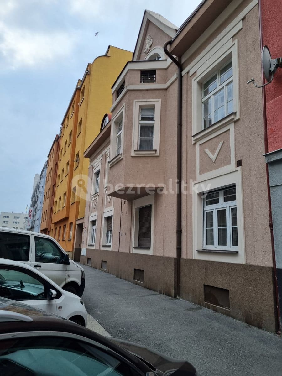 Pronájem bytu 1+kk 25 m², Poupětova, Praha, Praha Pronájem bytu 1+kk 25 m², Poupětova, Praha, Praha