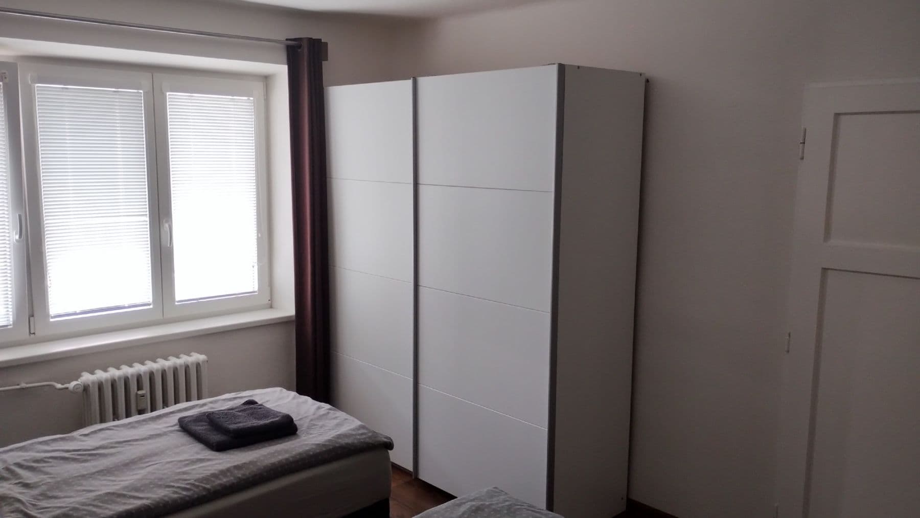 Pronájem bytu 54 m², Jižní čtvrť II, Přerov, Olomoucký kraj Pronájem bytu 54 m², Jižní čtvrť II, Přerov, Olomoucký kraj
