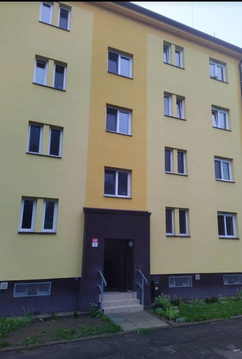 Pronájem bytu 54 m², Jižní čtvrť II, Přerov, Olomoucký kraj Pronájem bytu 54 m², Jižní čtvrť II, Přerov, Olomoucký kraj