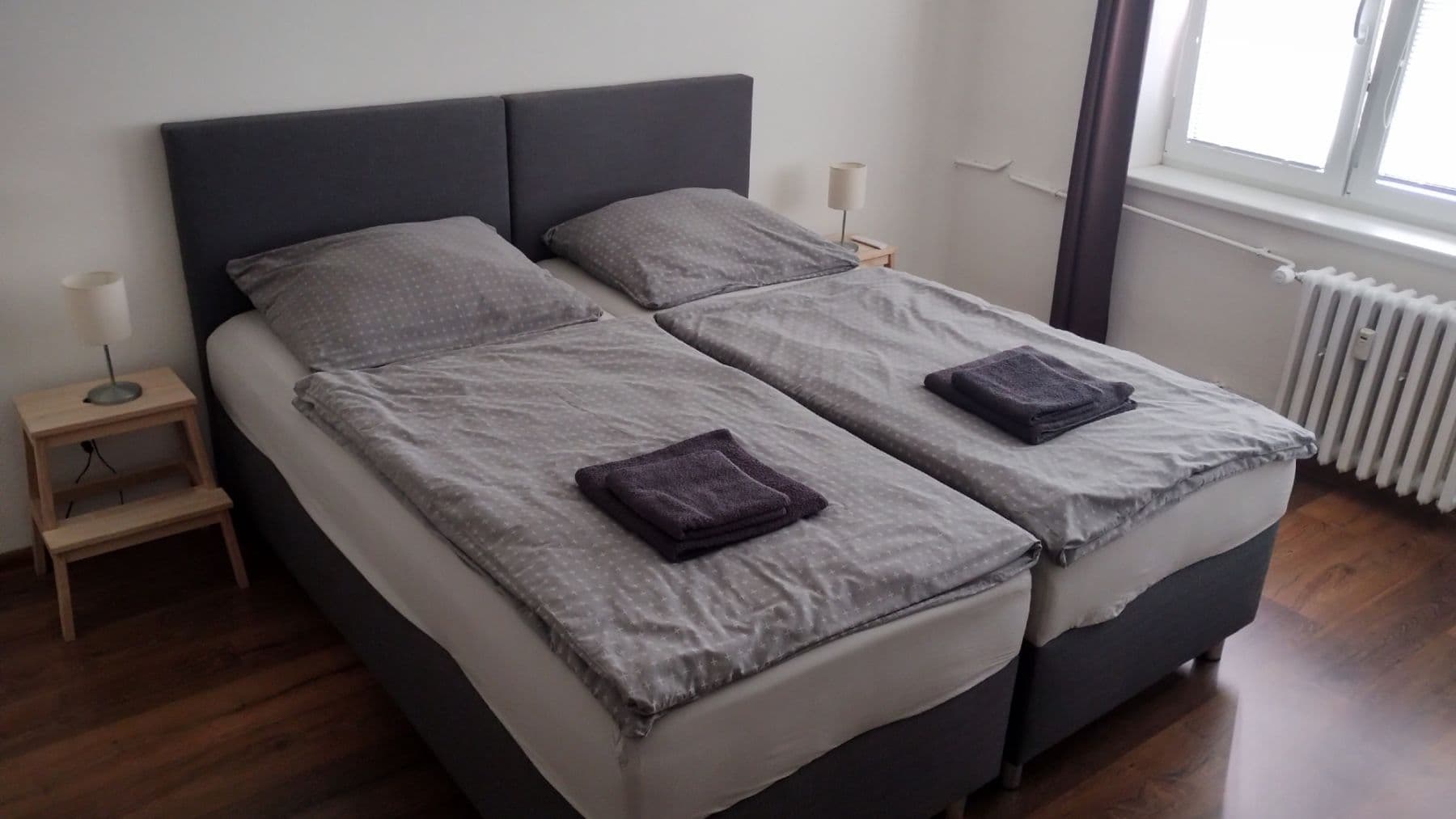 Pronájem bytu 54 m², Jižní čtvrť II, Přerov, Olomoucký kraj Pronájem bytu 54 m², Jižní čtvrť II, Přerov, Olomoucký kraj
