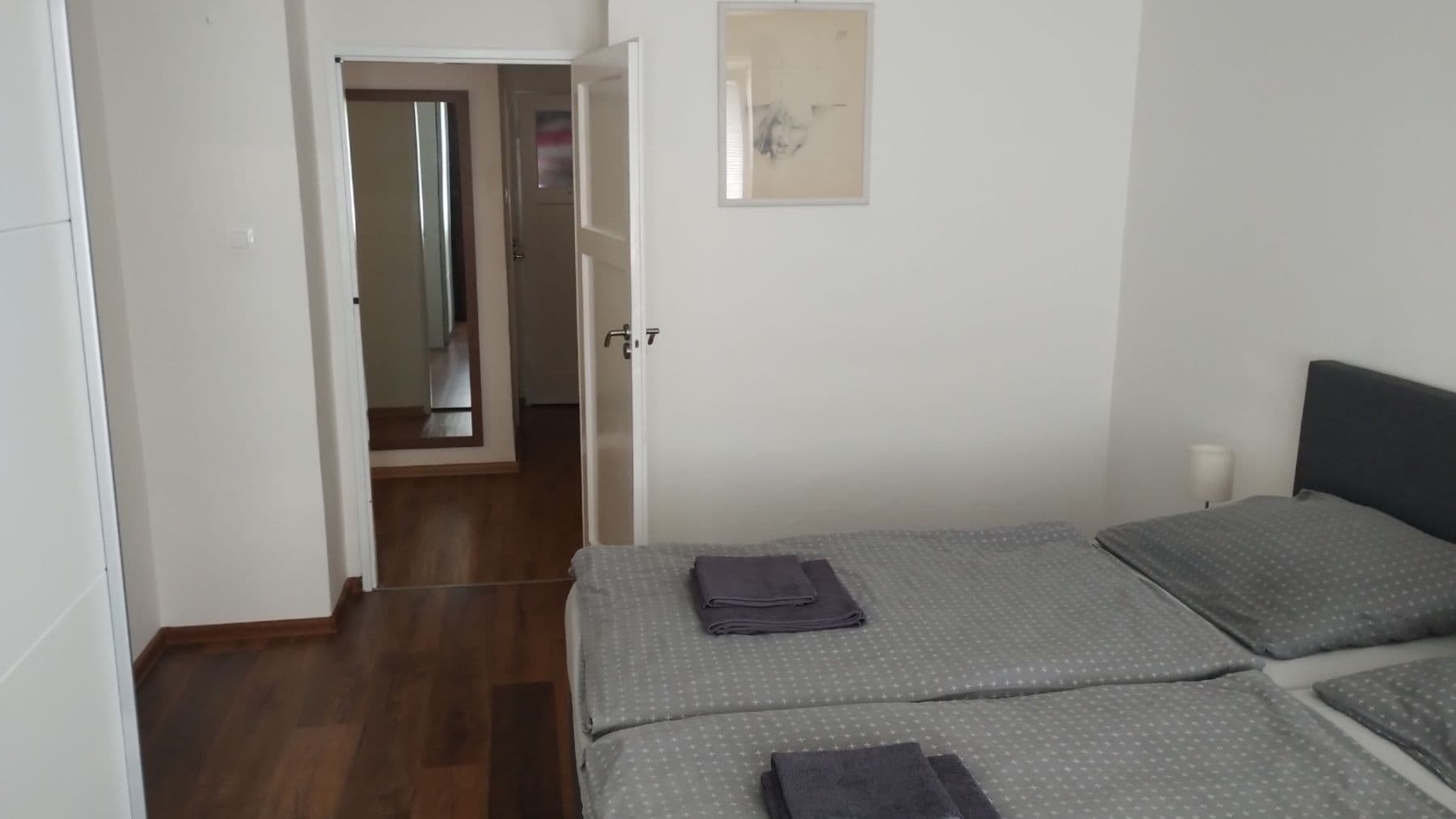 Pronájem bytu 54 m², Jižní čtvrť II, Přerov, Olomoucký kraj Pronájem bytu 54 m², Jižní čtvrť II, Přerov, Olomoucký kraj