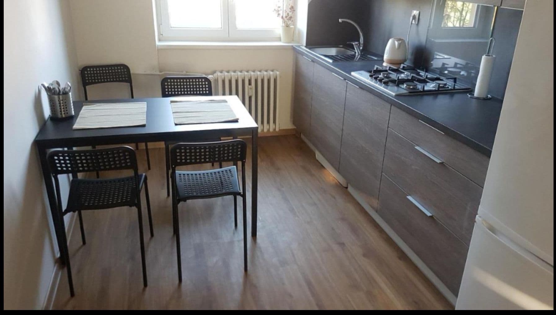 Pronájem bytu 54 m², Jižní čtvrť II, Přerov, Olomoucký kraj Pronájem bytu 54 m², Jižní čtvrť II, Přerov, Olomoucký kraj