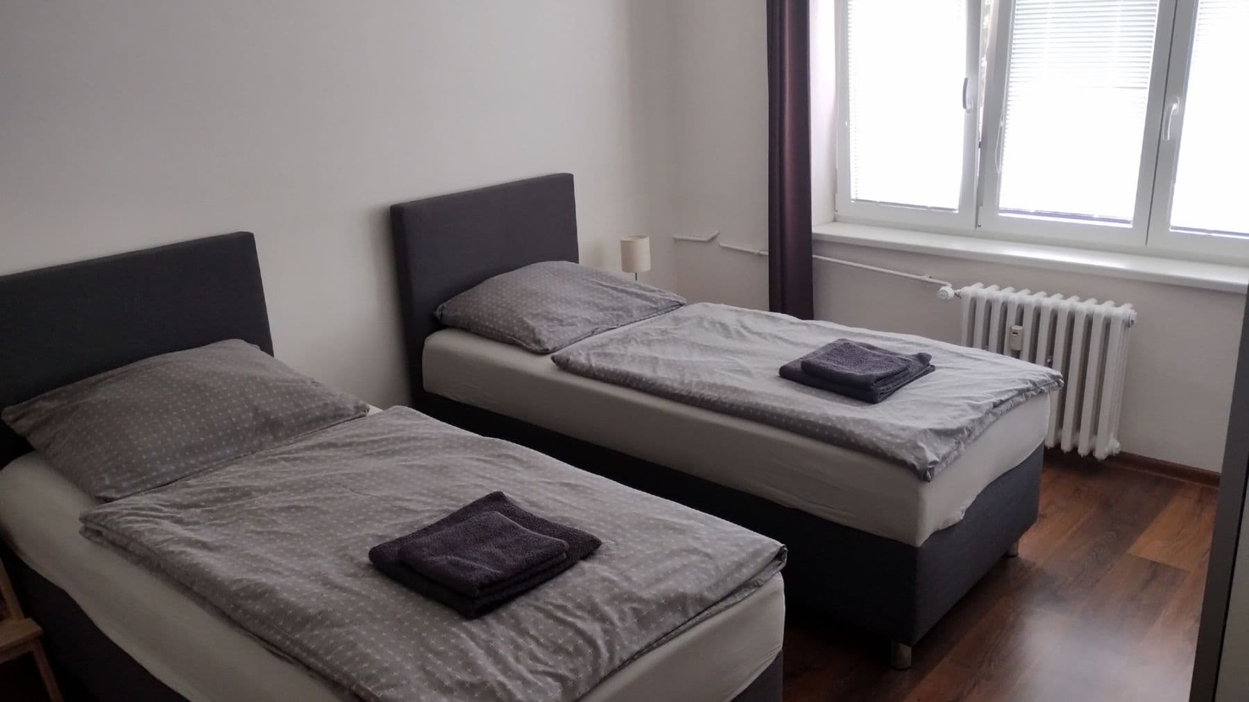 Pronájem bytu 54 m², Jižní čtvrť II, Přerov, Olomoucký kraj Pronájem bytu 54 m², Jižní čtvrť II, Přerov, Olomoucký kraj