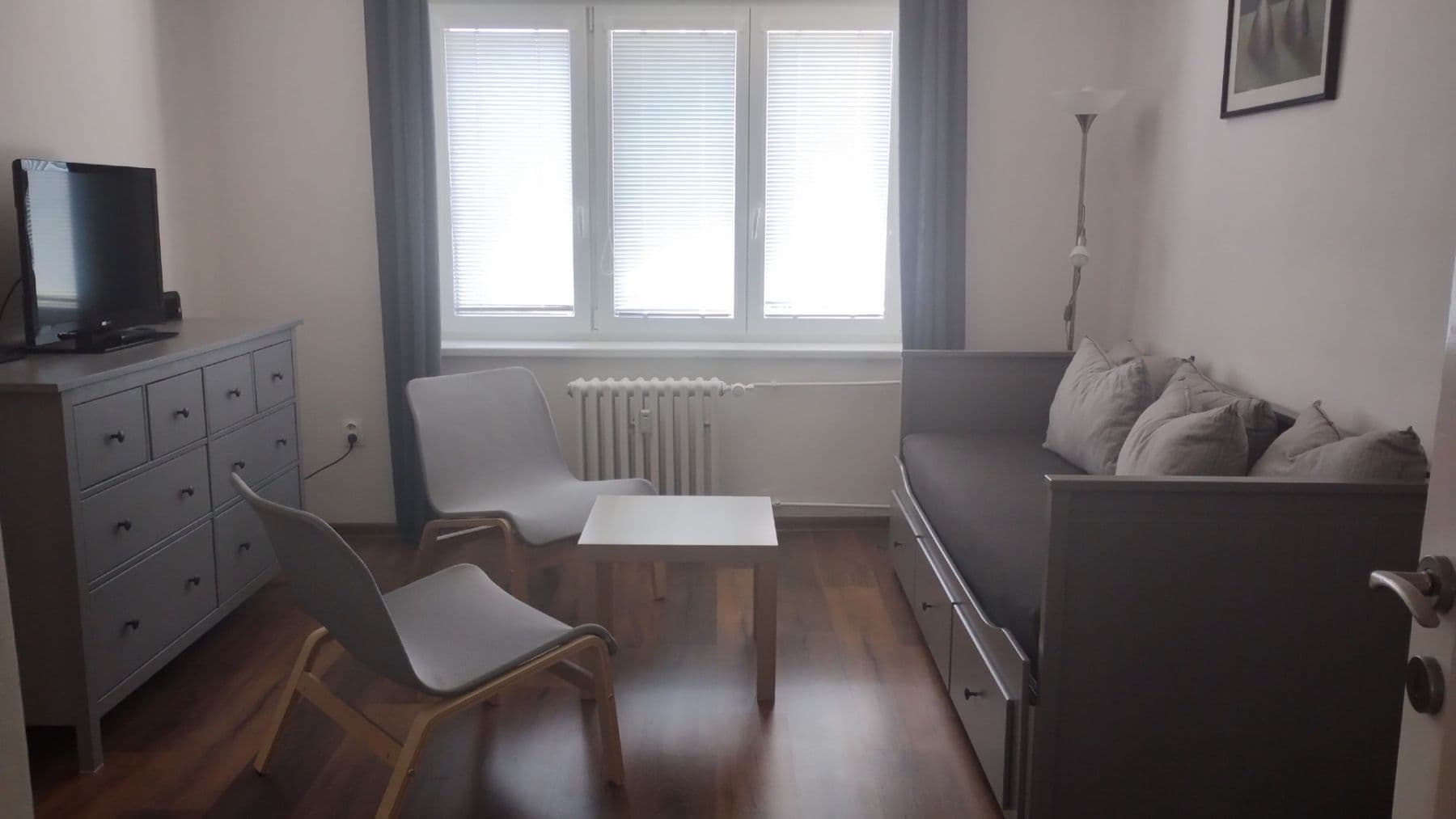 Pronájem bytu 54 m², Jižní čtvrť II, Přerov, Olomoucký kraj Pronájem bytu 54 m², Jižní čtvrť II, Přerov, Olomoucký kraj