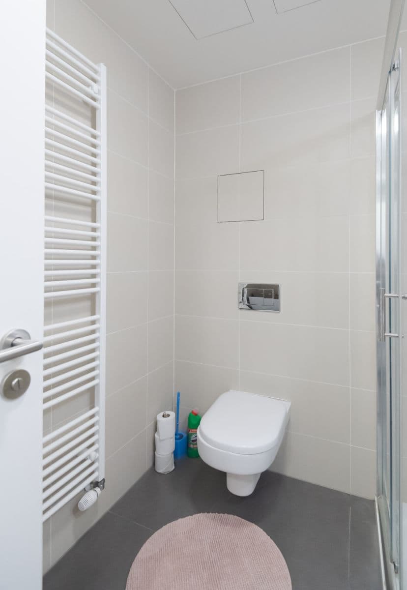 Pronájem bytu 35 m², Koněvova, Praha, Praha Pronájem bytu 35 m², Koněvova, Praha, Praha
