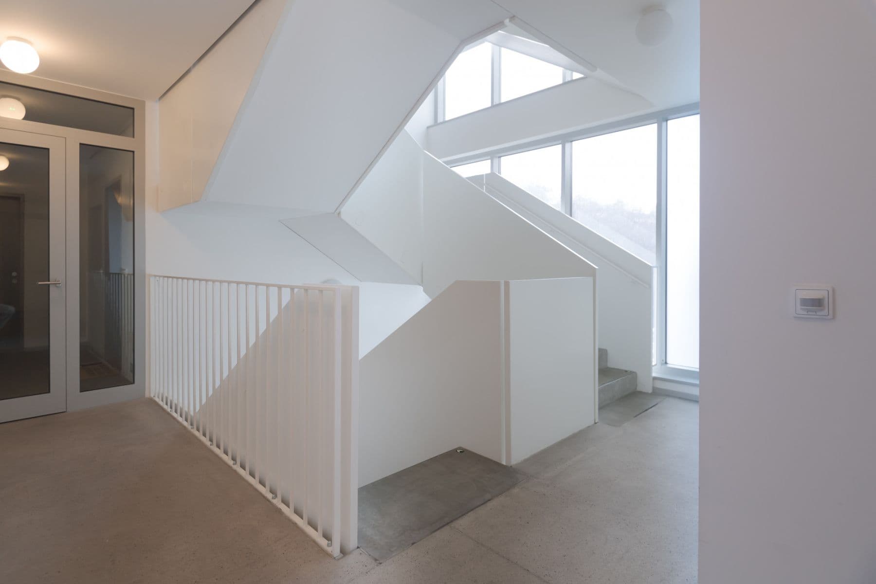 Pronájem bytu 35 m², Koněvova, Praha, Praha Pronájem bytu 35 m², Koněvova, Praha, Praha