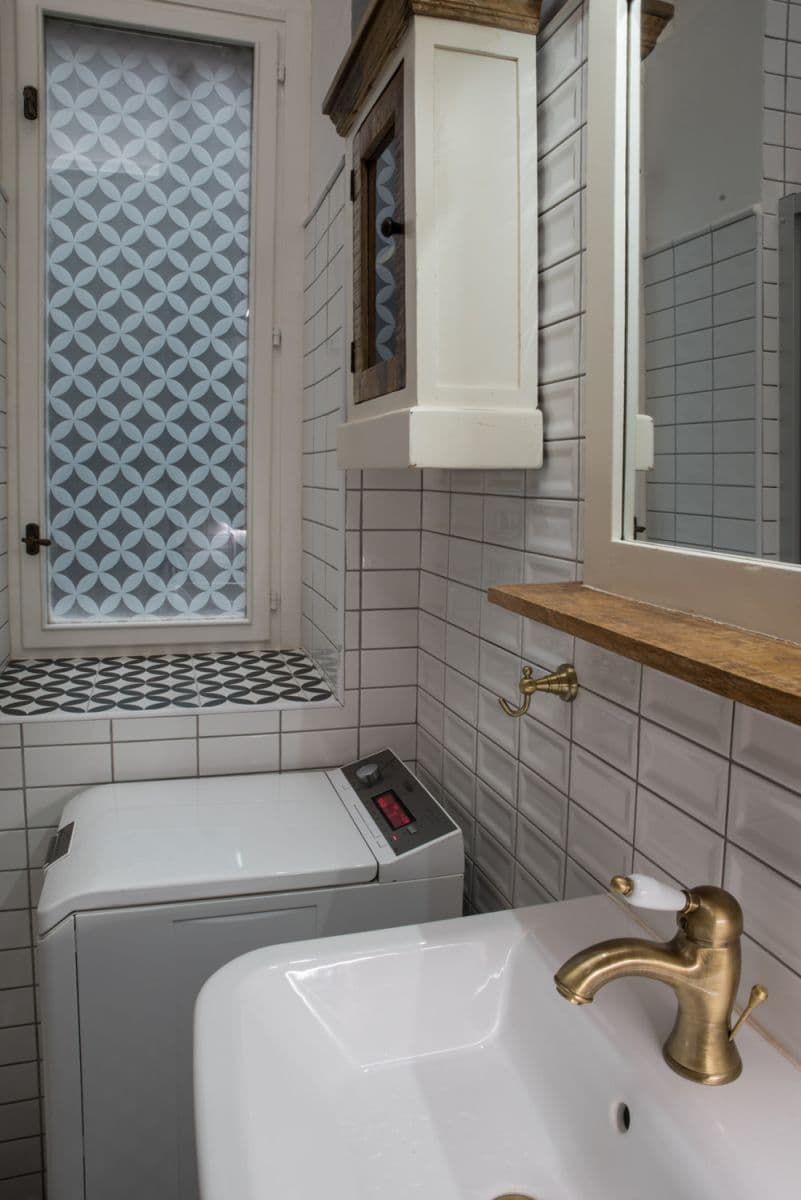 Pronájem bytu 33 m², Pernerova, Praha, Praha Pronájem bytu 33 m², Pernerova, Praha, Praha