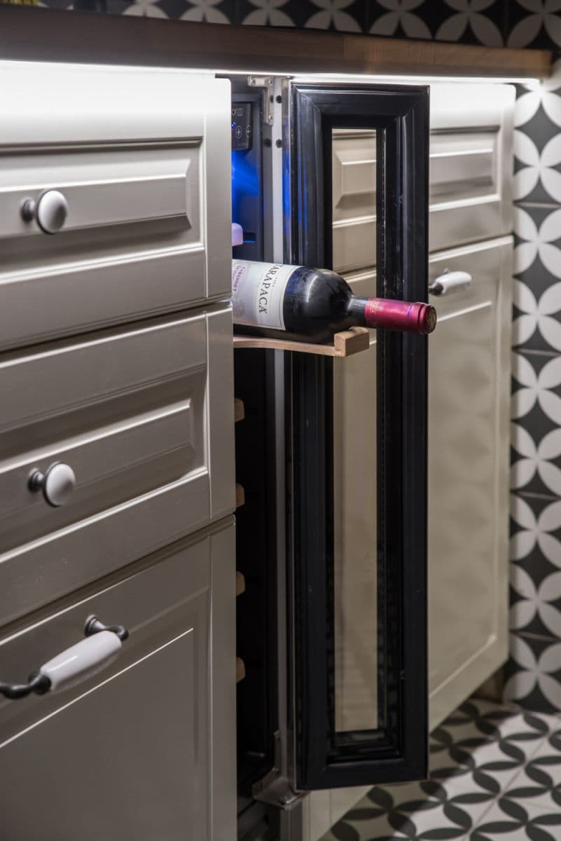 Pronájem bytu 33 m², Pernerova, Praha, Praha Pronájem bytu 33 m², Pernerova, Praha, Praha