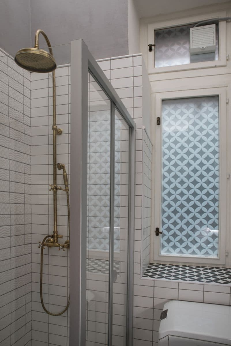 Pronájem bytu 33 m², Pernerova, Praha, Praha Pronájem bytu 33 m², Pernerova, Praha, Praha