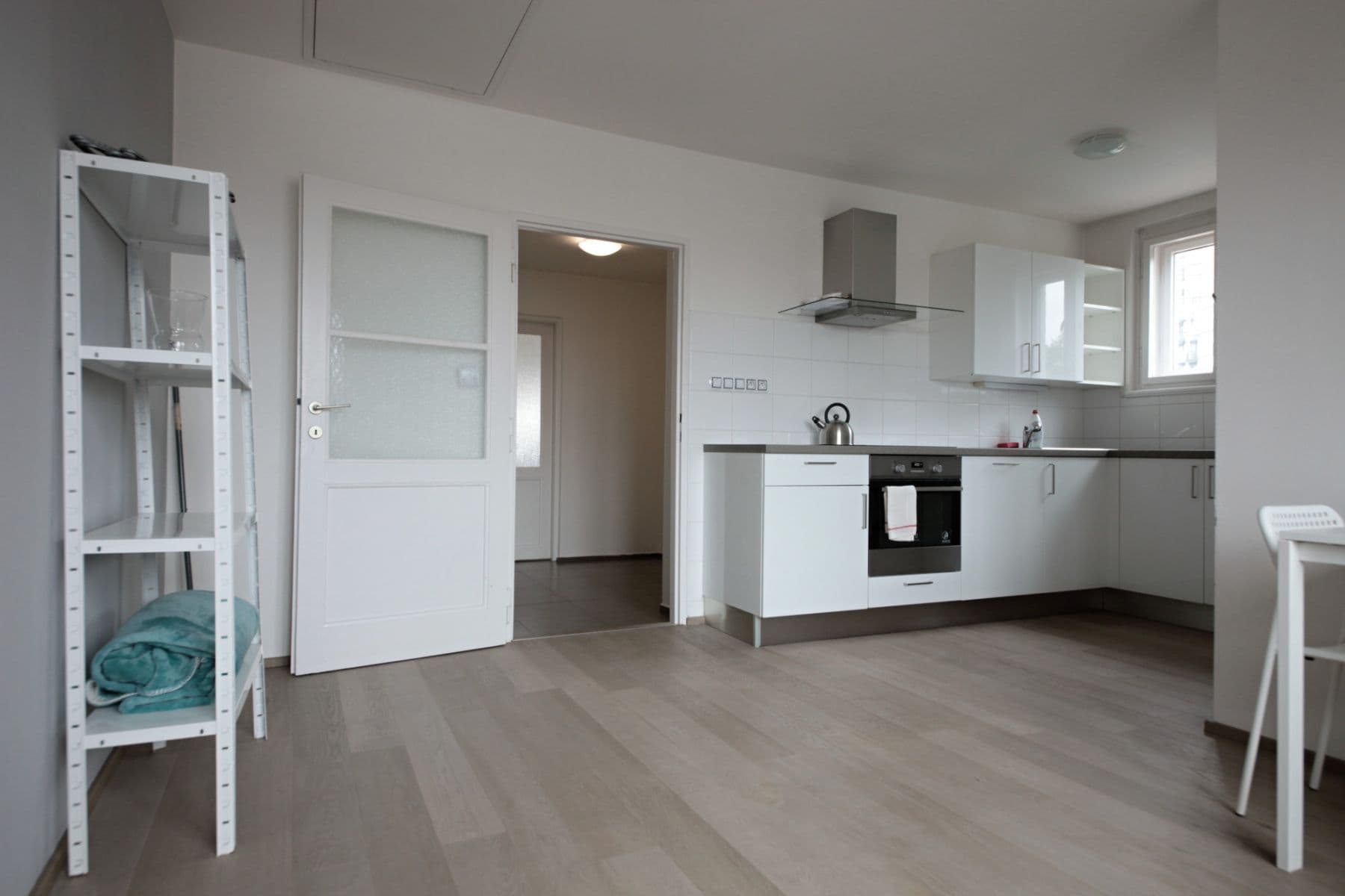 Pronájem bytu 48 m², Irkutská, Praha, Praha Pronájem bytu 48 m², Irkutská, Praha, Praha