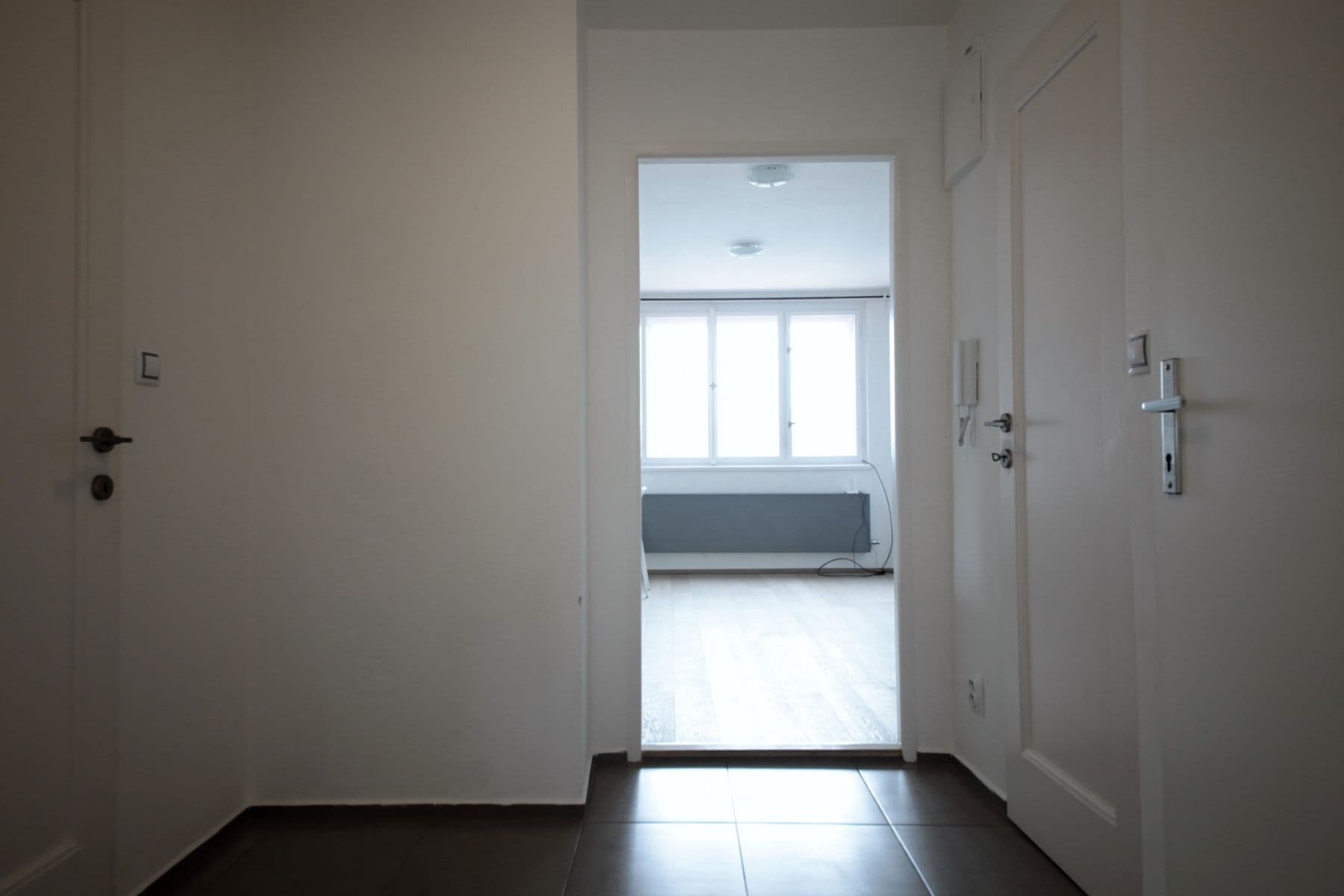 Pronájem bytu 48 m², Irkutská, Praha, Praha Pronájem bytu 48 m², Irkutská, Praha, Praha