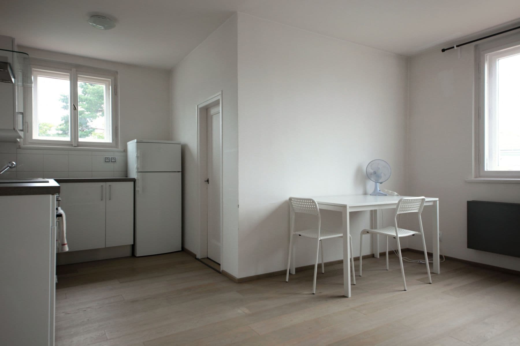 Pronájem bytu 48 m², Irkutská, Praha, Praha Pronájem bytu 48 m², Irkutská, Praha, Praha