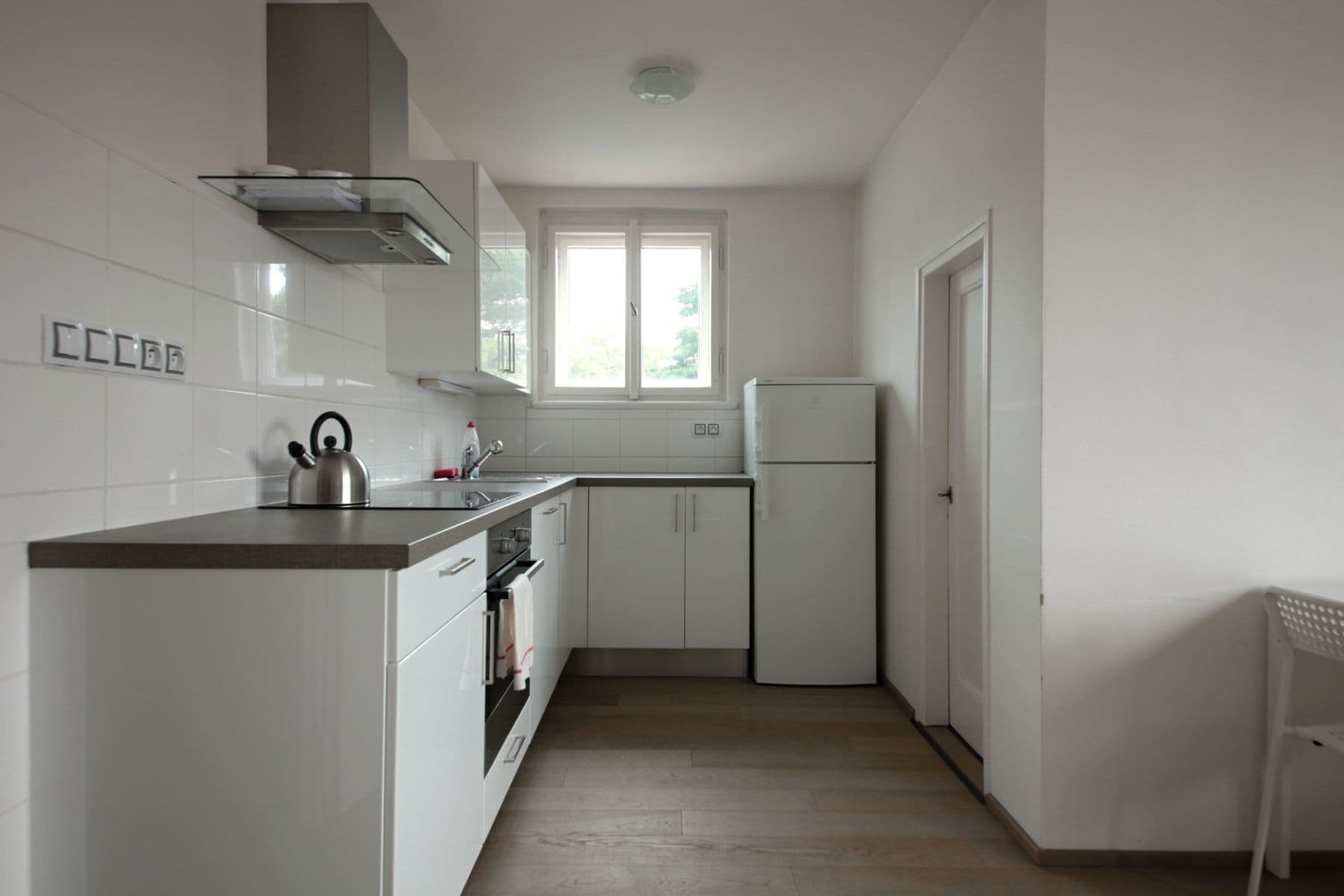Pronájem bytu 48 m², Irkutská, Praha, Praha Pronájem bytu 48 m², Irkutská, Praha, Praha