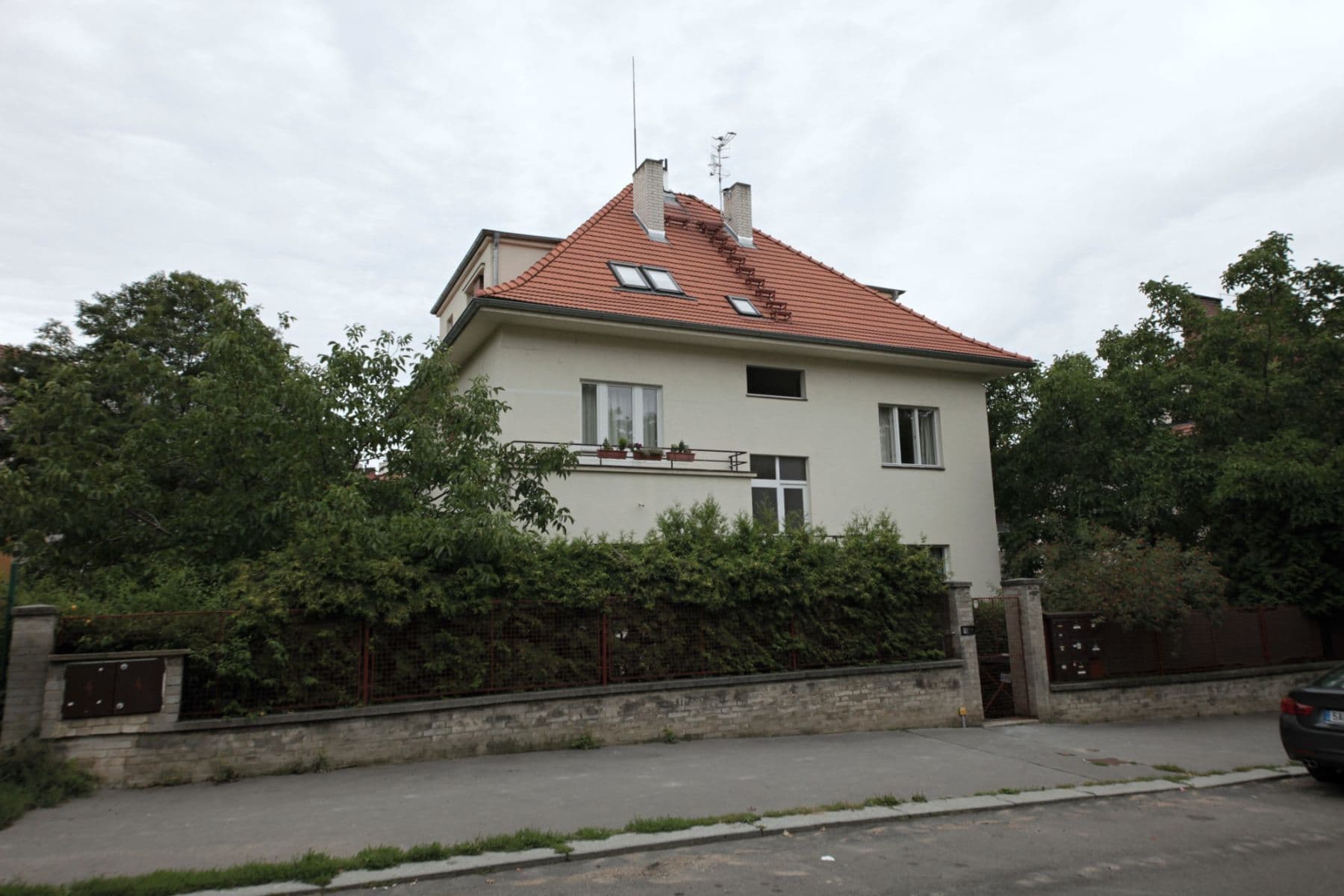 Pronájem bytu 48 m², Irkutská, Praha, Praha Pronájem bytu 48 m², Irkutská, Praha, Praha