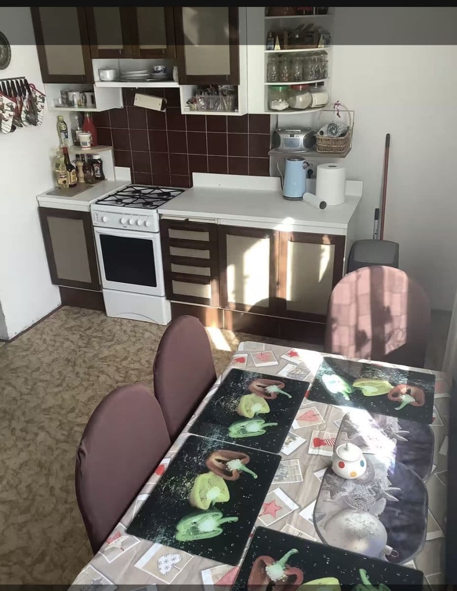 Pronájem bytu 90 m², Stroupežnického, Praha, Praha Pronájem bytu 90 m², Stroupežnického, Praha, Praha