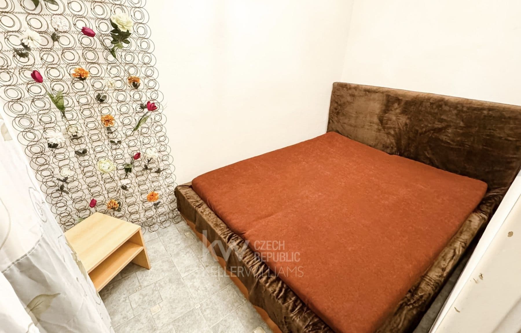 Pronájem bytu 90 m², Stroupežnického, Praha, Praha Pronájem bytu 90 m², Stroupežnického, Praha, Praha