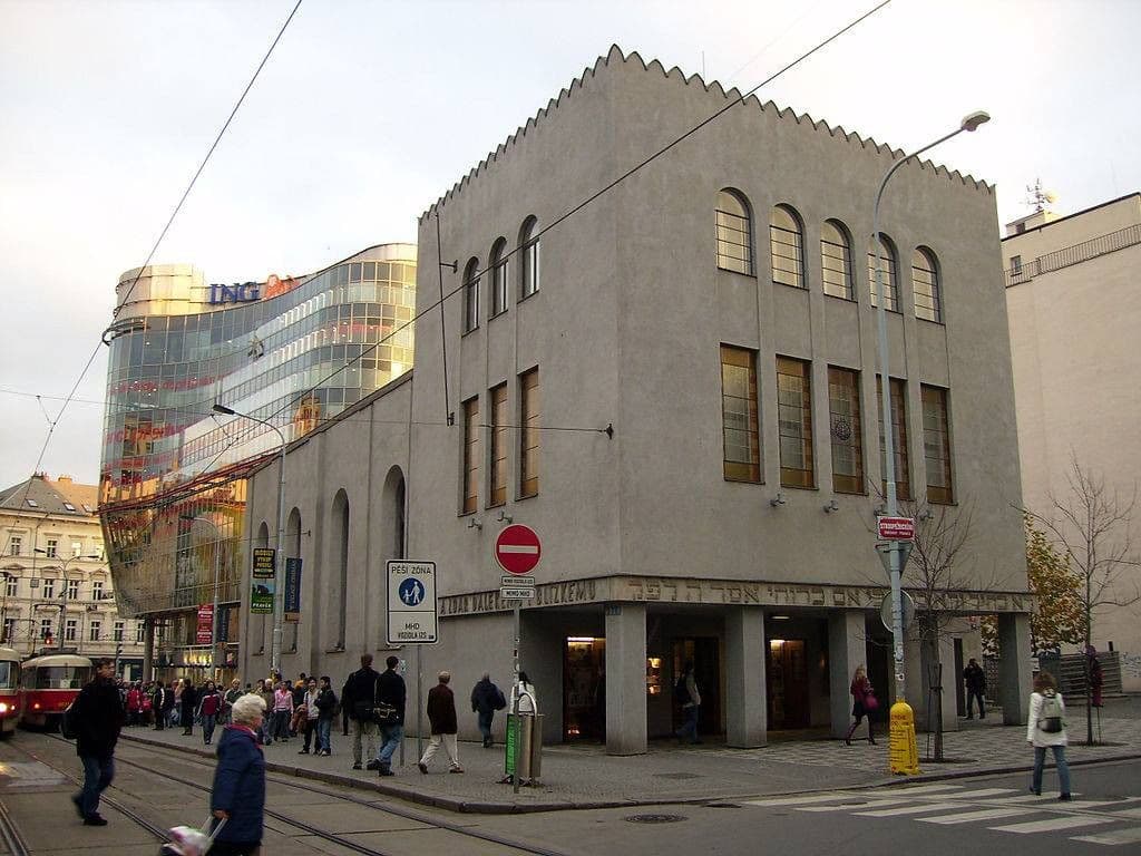 Pronájem bytu 90 m², Stroupežnického, Praha, Praha Pronájem bytu 90 m², Stroupežnického, Praha, Praha