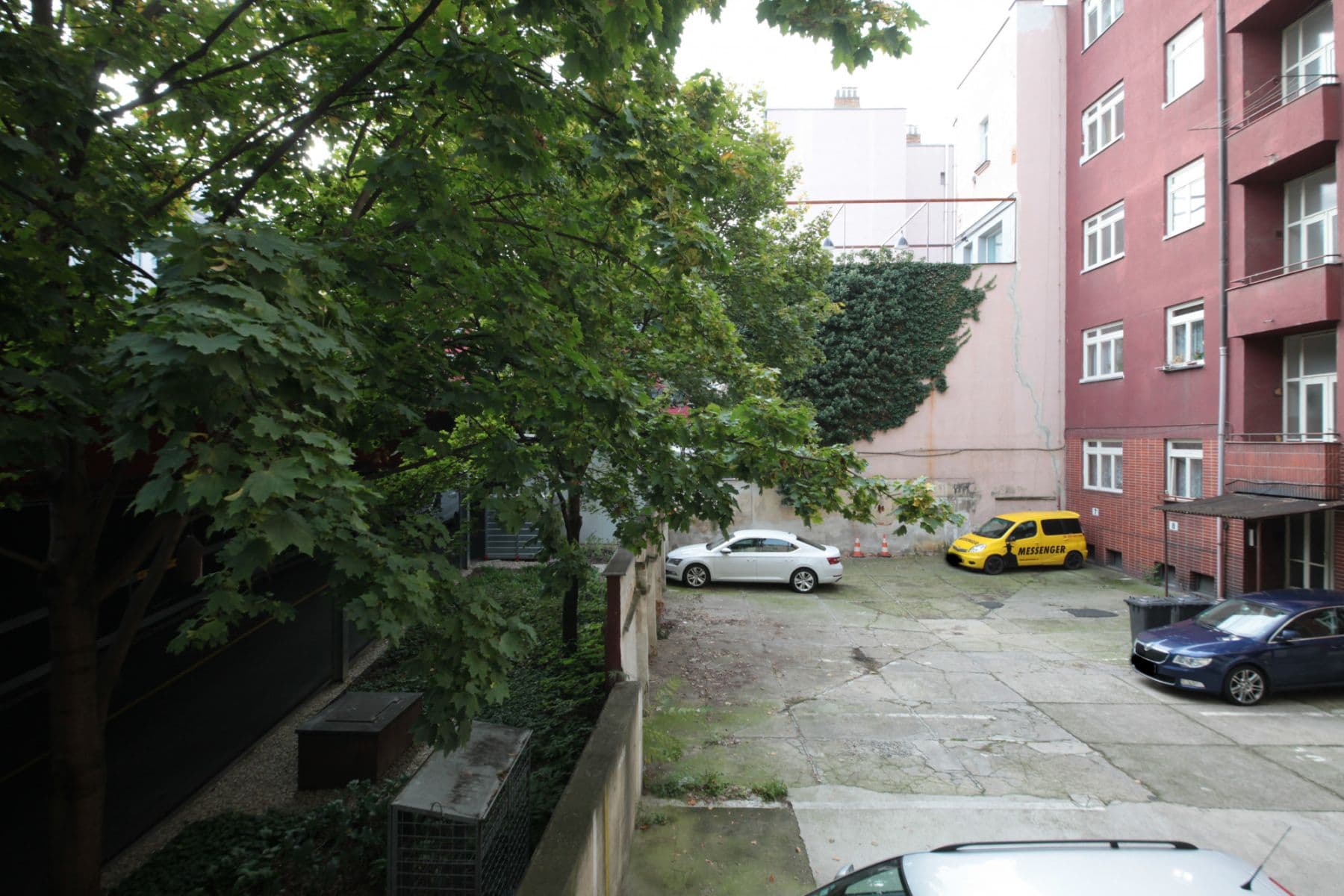 Pronájem bytu 90 m², Stroupežnického, Praha, Praha Pronájem bytu 90 m², Stroupežnického, Praha, Praha