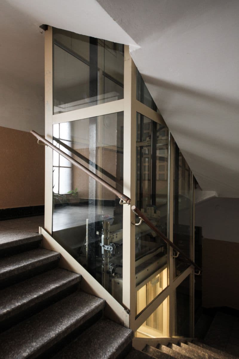 Pronájem bytu 90 m², Stroupežnického, Praha, Praha Pronájem bytu 90 m², Stroupežnického, Praha, Praha