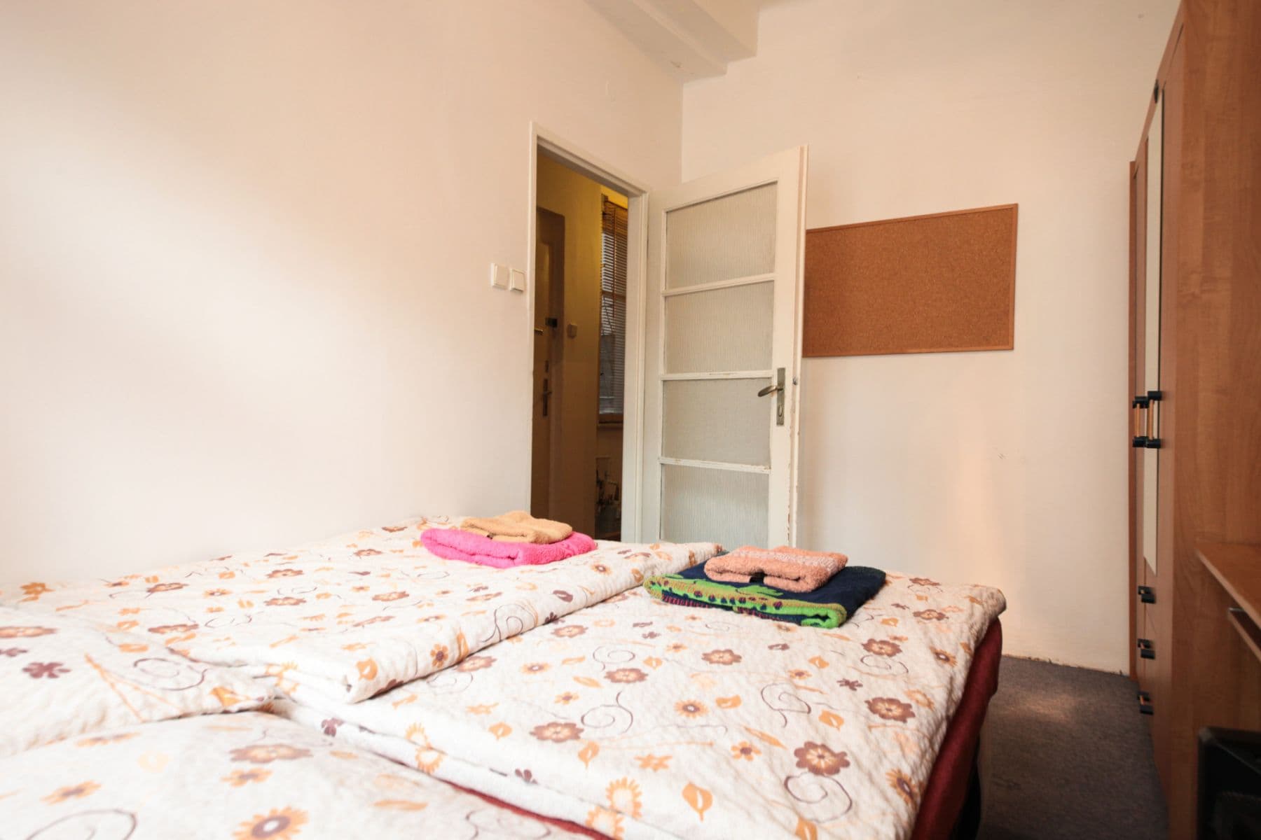 Pronájem bytu 90 m², Stroupežnického, Praha, Praha Pronájem bytu 90 m², Stroupežnického, Praha, Praha