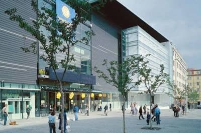 Pronájem bytu 90 m², Stroupežnického, Praha, Praha Pronájem bytu 90 m², Stroupežnického, Praha, Praha