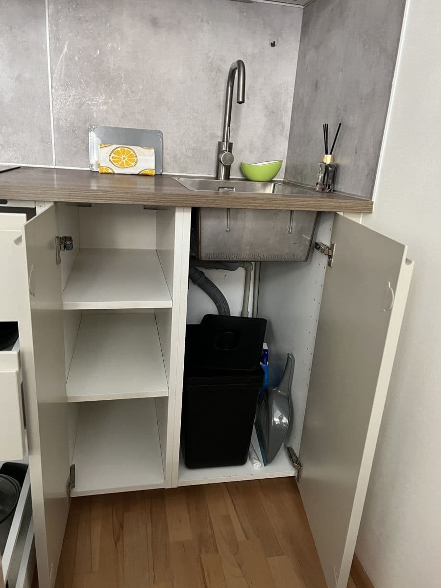 Pronájem bytu  26 m², Tyršova, Praha, Praha Pronájem bytu  26 m², Tyršova, Praha, Praha