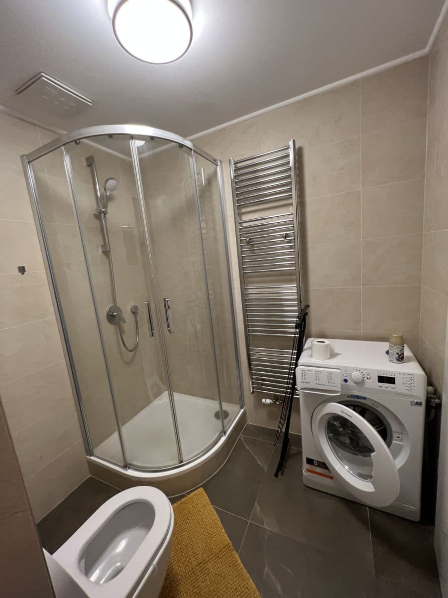 Pronájem bytu  26 m², Tyršova, Praha, Praha Pronájem bytu  26 m², Tyršova, Praha, Praha