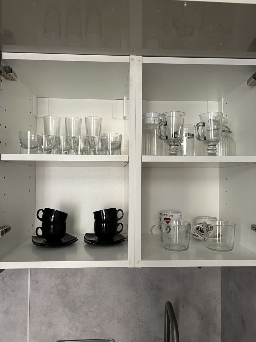 Pronájem bytu  26 m², Tyršova, Praha, Praha Pronájem bytu  26 m², Tyršova, Praha, Praha