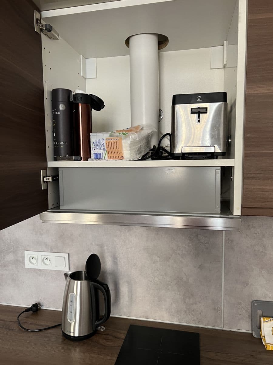 Pronájem bytu  26 m², Tyršova, Praha, Praha Pronájem bytu  26 m², Tyršova, Praha, Praha