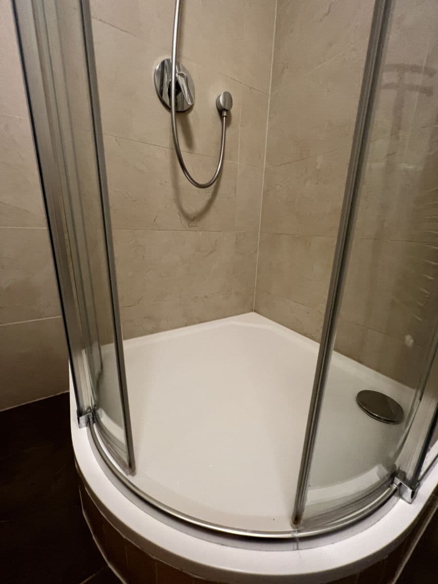 Pronájem bytu  26 m², Tyršova, Praha, Praha Pronájem bytu  26 m², Tyršova, Praha, Praha