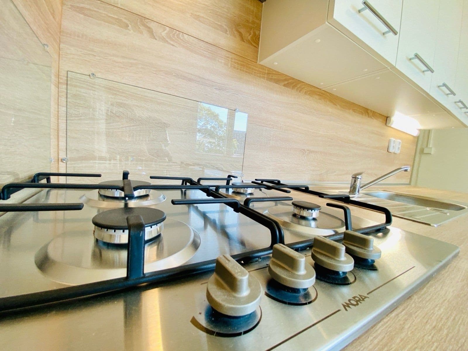 Pronájem bytu 2+1 54 m², Průkopnická, Ostrava, Moravskoslezský kraj Pronájem bytu 2+1 54 m², Průkopnická, Ostrava, Moravskoslezský kraj