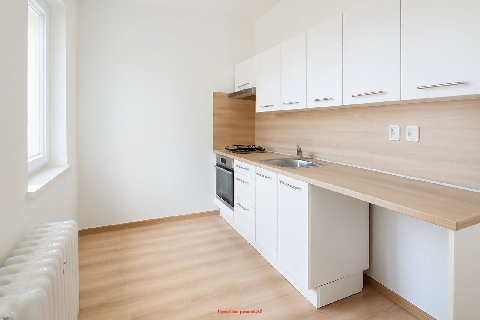 Pronájem bytu 2+1 54 m², Průkopnická, Ostrava, Moravskoslezský kraj Pronájem bytu 2+1 54 m², Průkopnická, Ostrava, Moravskoslezský kraj