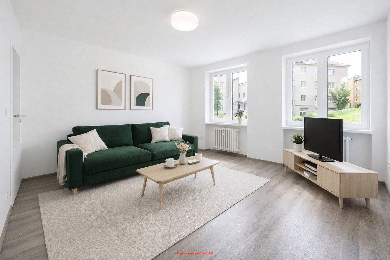 Pronájem bytu 3+1 70 m², U Stromovky, Havířov, Moravskoslezský kraj Pronájem bytu 3+1 70 m², U Stromovky, Havířov, Moravskoslezský kraj