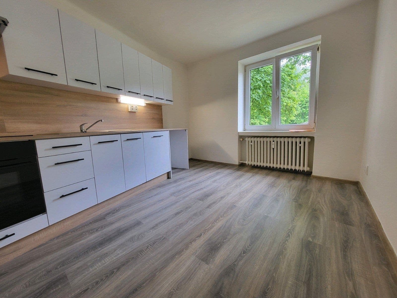 Pronájem bytu 3+1 70 m², U Stromovky, Havířov, Moravskoslezský kraj Pronájem bytu 3+1 70 m², U Stromovky, Havířov, Moravskoslezský kraj