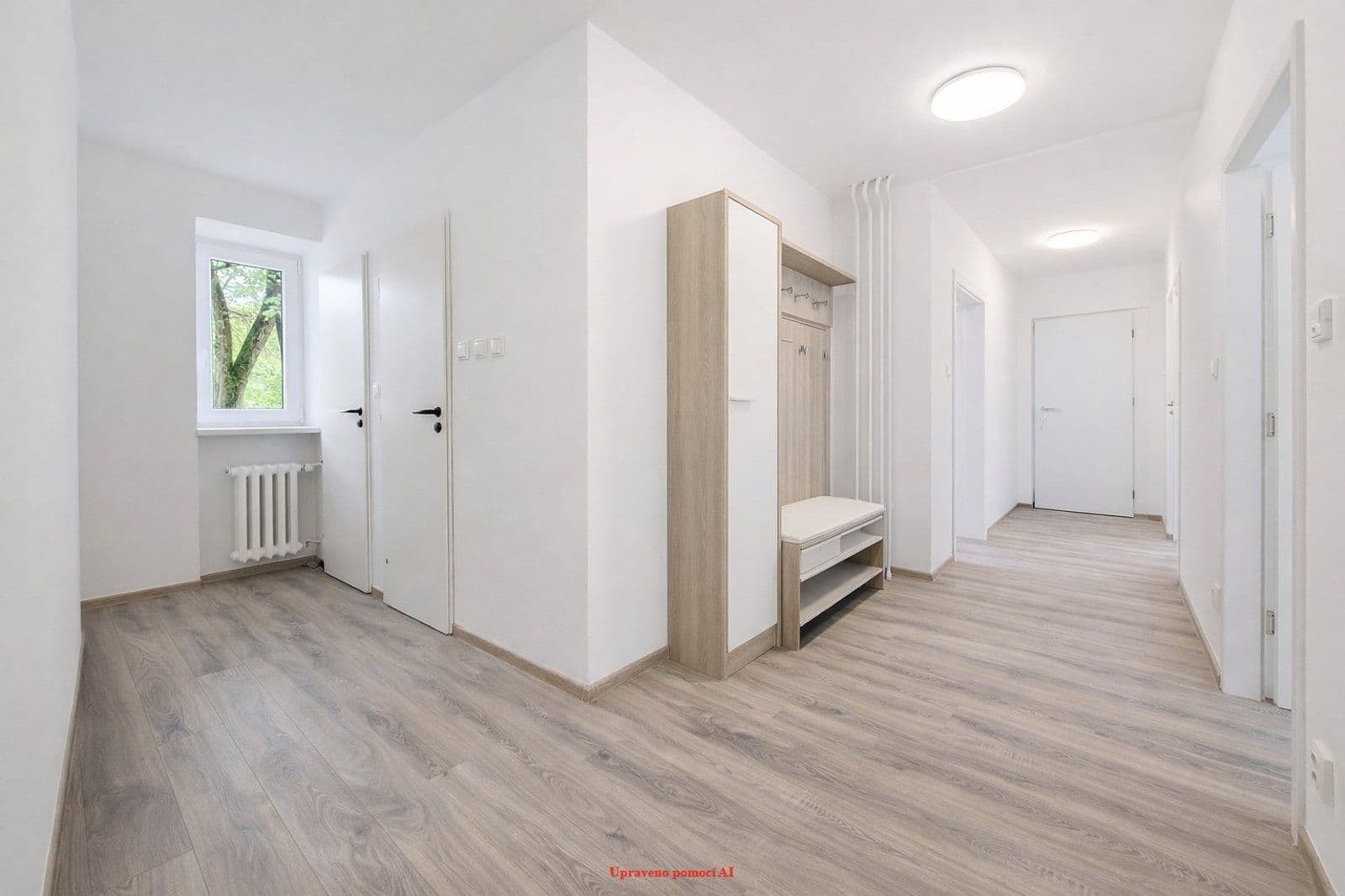 Pronájem bytu 3+1 70 m², U Stromovky, Havířov, Moravskoslezský kraj Pronájem bytu 3+1 70 m², U Stromovky, Havířov, Moravskoslezský kraj