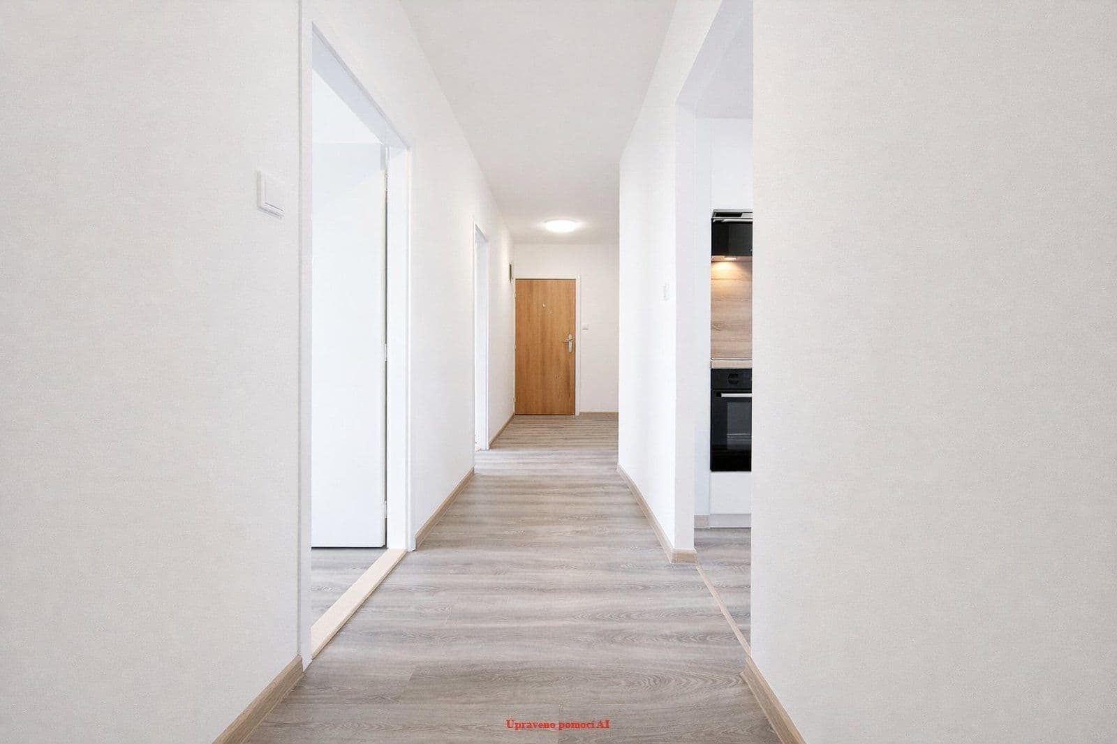 Pronájem bytu 3+1 70 m², U Stromovky, Havířov, Moravskoslezský kraj Pronájem bytu 3+1 70 m², U Stromovky, Havířov, Moravskoslezský kraj