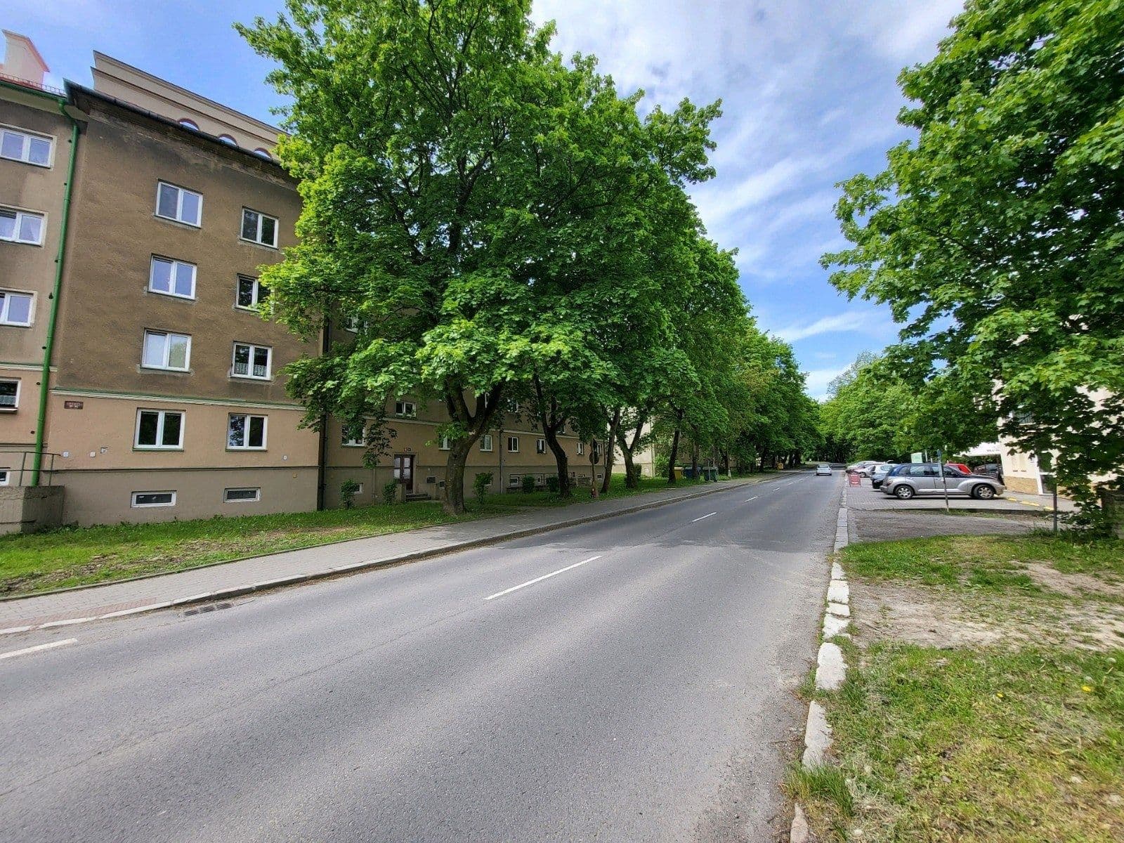Pronájem bytu 3+1 70 m², U Stromovky, Havířov, Moravskoslezský kraj Pronájem bytu 3+1 70 m², U Stromovky, Havířov, Moravskoslezský kraj