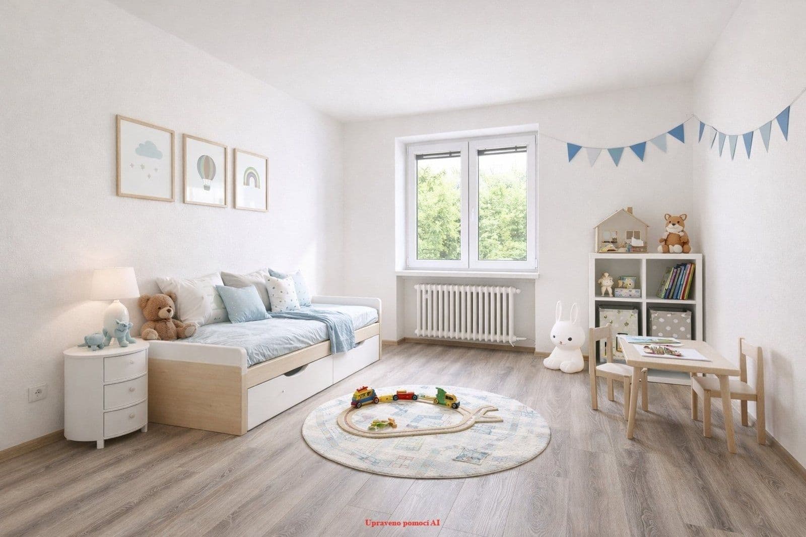 Pronájem bytu 3+1 70 m², U Stromovky, Havířov, Moravskoslezský kraj Pronájem bytu 3+1 70 m², U Stromovky, Havířov, Moravskoslezský kraj