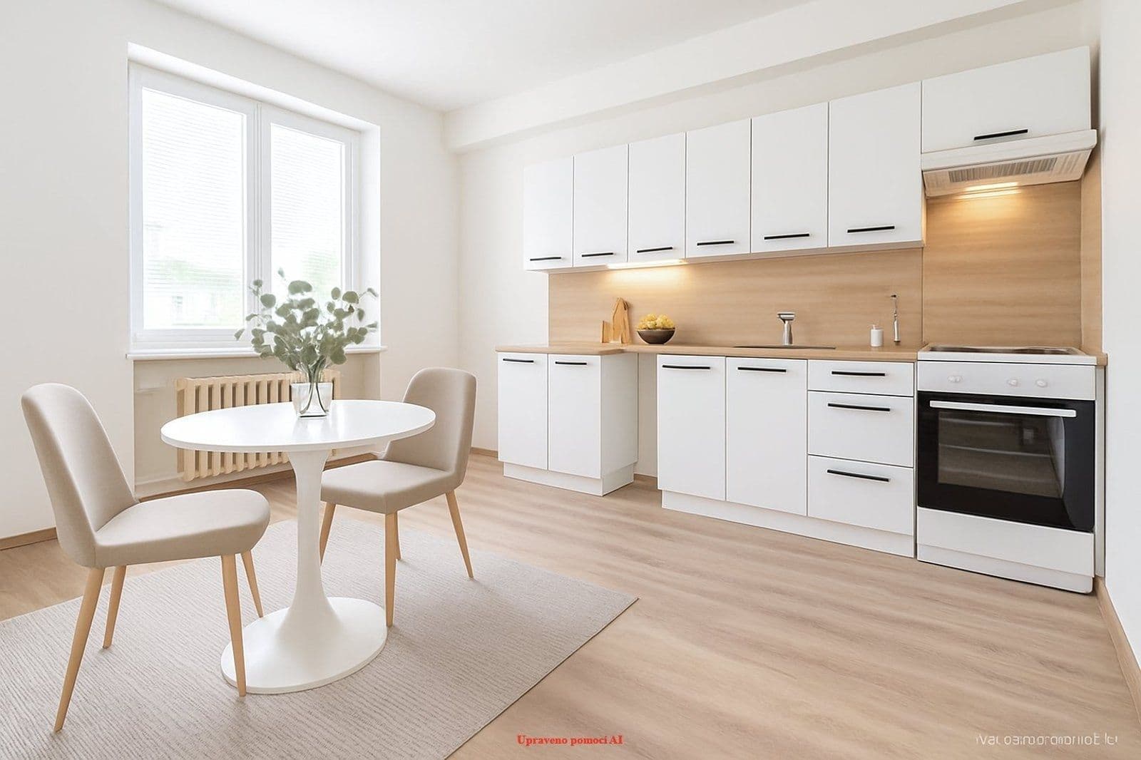 Pronájem bytu 1+1 37 m², Místní, Havířov, Moravskoslezský kraj Pronájem bytu 1+1 37 m², Místní, Havířov, Moravskoslezský kraj