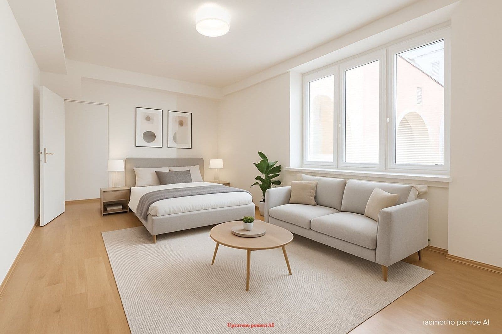 Pronájem bytu 1+1 37 m², Místní, Havířov, Moravskoslezský kraj Pronájem bytu 1+1 37 m², Místní, Havířov, Moravskoslezský kraj