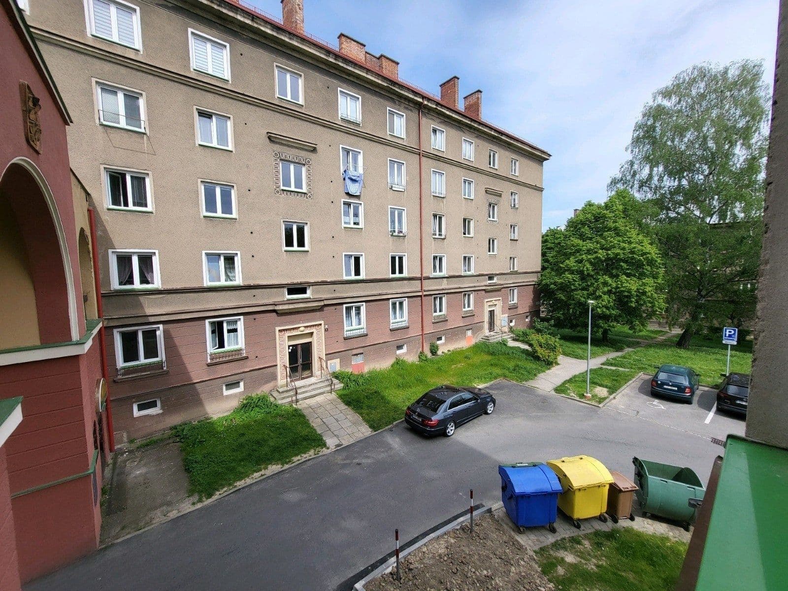 Pronájem bytu 1+1 37 m², Místní, Havířov, Moravskoslezský kraj Pronájem bytu 1+1 37 m², Místní, Havířov, Moravskoslezský kraj