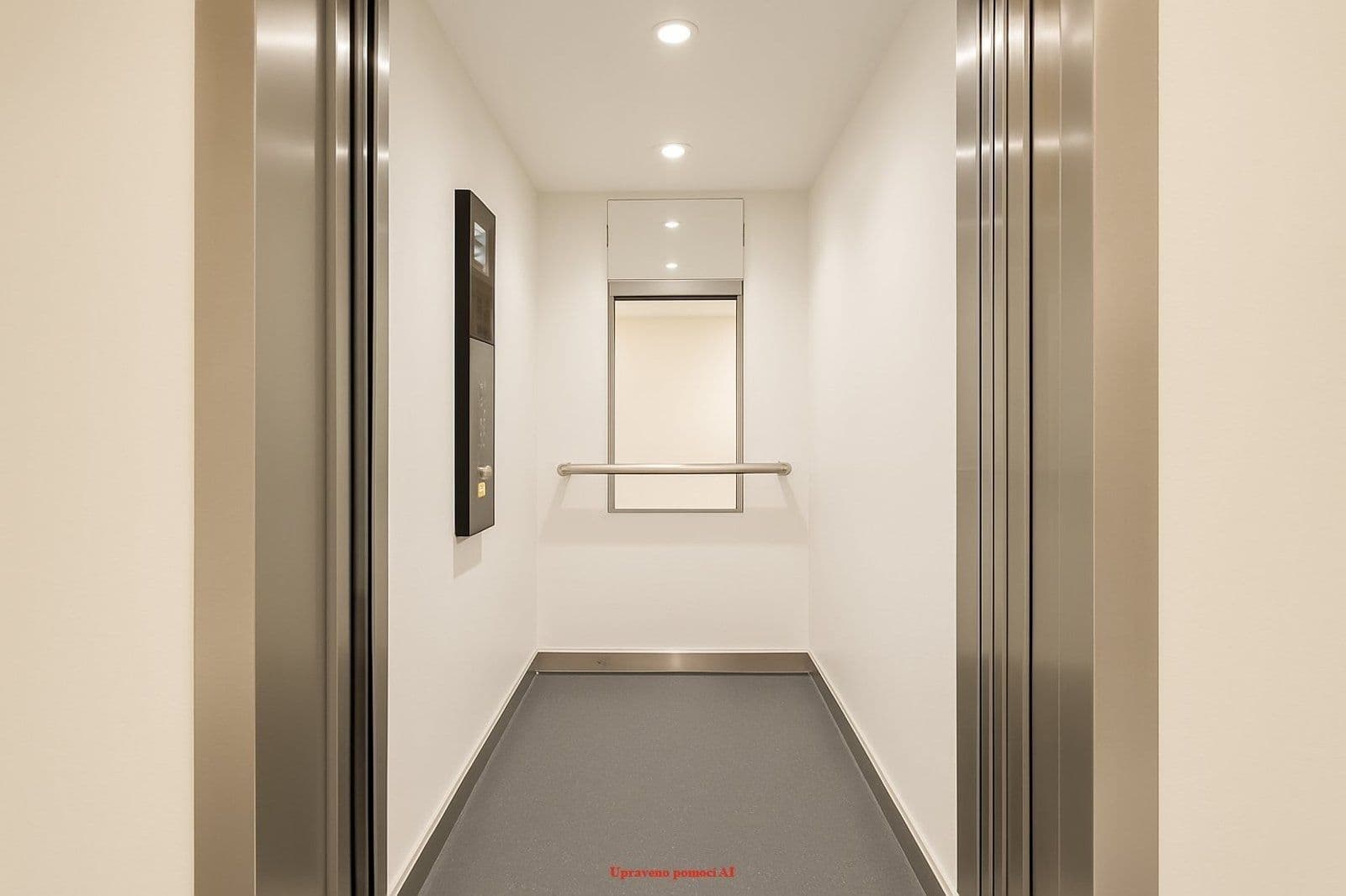 Pronájem bytu 1+kk 27 m², Okružní, Český Těšín, Moravskoslezský kraj Pronájem bytu 1+kk 27 m², Okružní, Český Těšín, Moravskoslezský kraj