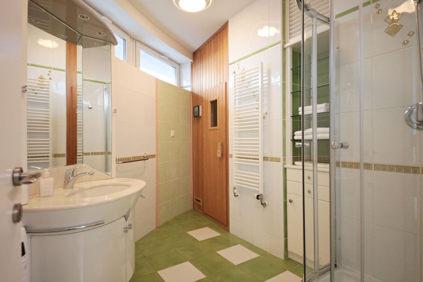 Pronájem bytu 48 m², Vinohradská, Praha, Praha Pronájem bytu 48 m², Vinohradská, Praha, Praha