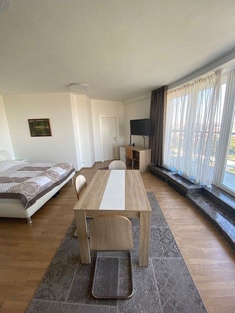 Pronájem bytu 48 m², Vinohradská, Praha, Praha Pronájem bytu 48 m², Vinohradská, Praha, Praha